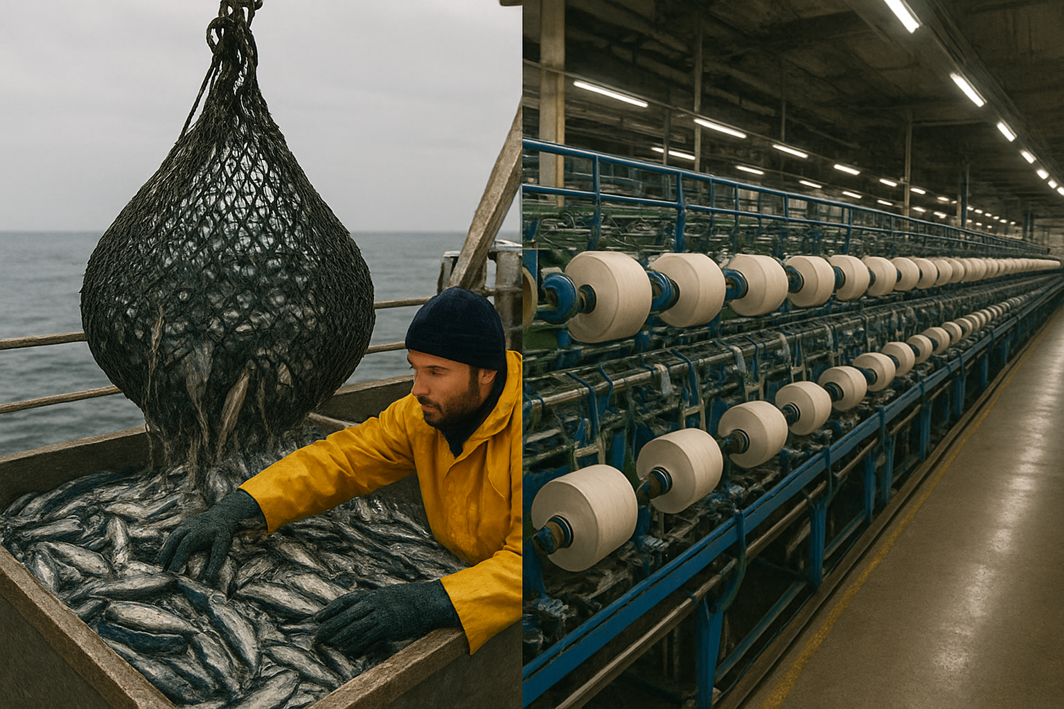 കയറ്റുമതി നിയന്ത്രണവും തൊഴിൽ മേഖല നേരിടുന്ന പ്രതിസന്ധിയും